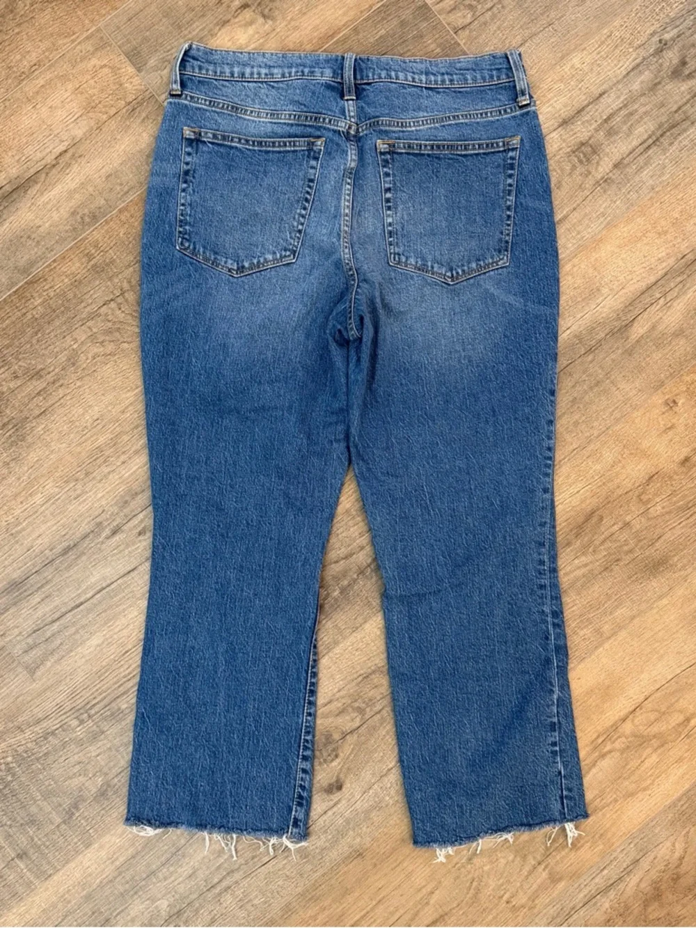 J. Crew guc normal